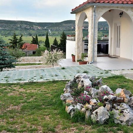 Villa Marijan Sibenik Exterior photo